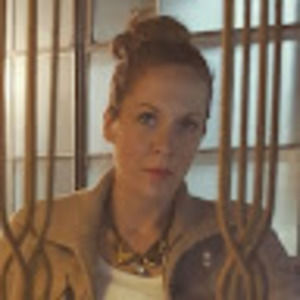 Meet your Posher, Sarah mack